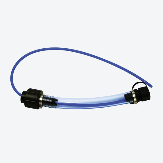 VP RACING - POWER SPOUT FOR 5 GALLON PAIL