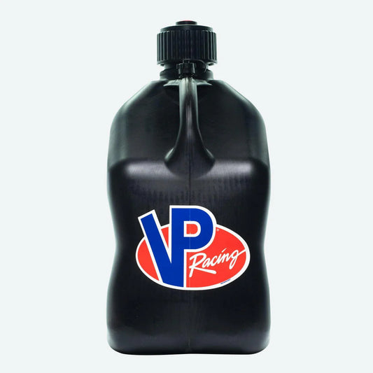 VP RACING - 5.5 GAL MOTORSPORTS CONTAINER - SQUARE