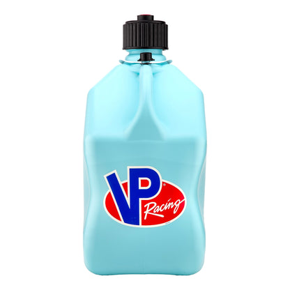 VP RACING - 5.5 GAL MOTORSPORTS CONTAINER - SQUARE