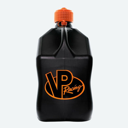 VP RACING - 5.5 GAL MOTORSPORTS CONTAINER - SQUARE