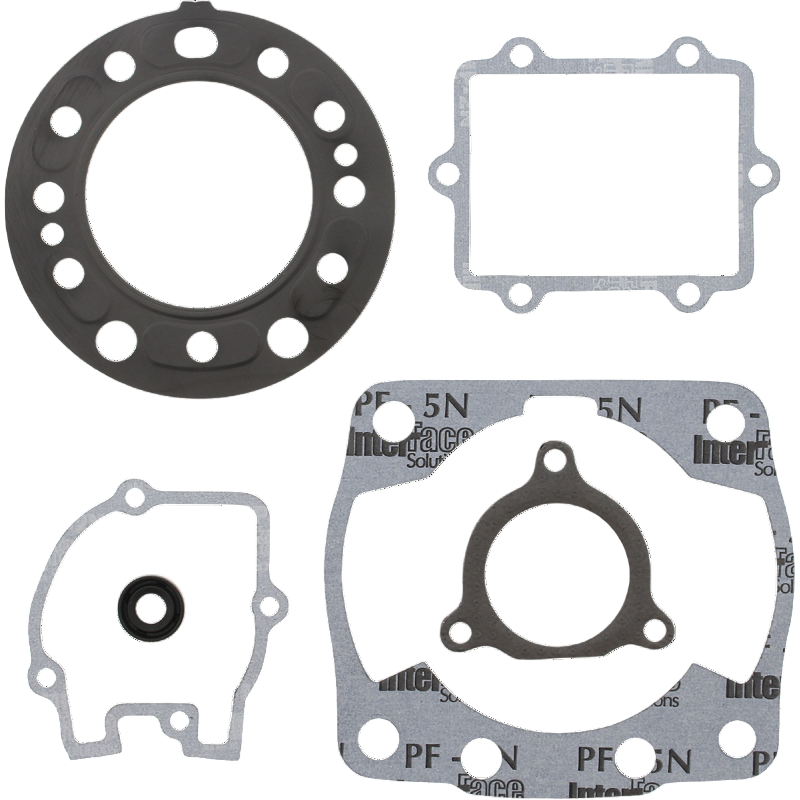 VERTEX - TOP END GASKET KIT - HONDA 02-04 CR250R