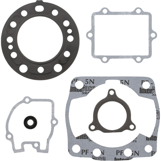VERTEX - TOP END GASKET KIT - HONDA 02-04 CR250R