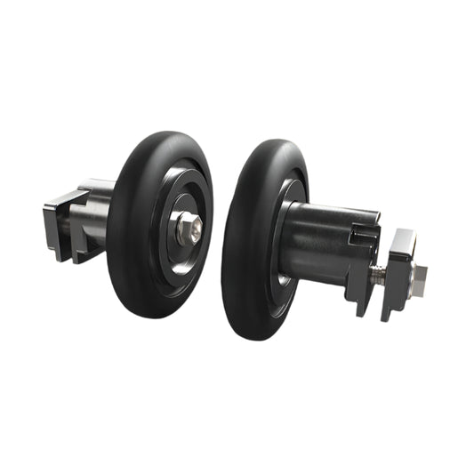 YETI SNOW MX BOGIE WHEEL SET