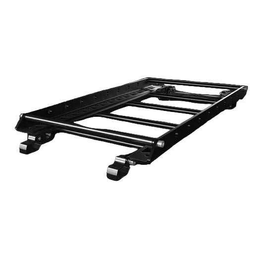 YETI SNOW MX CARGO RACK-120" BLACK