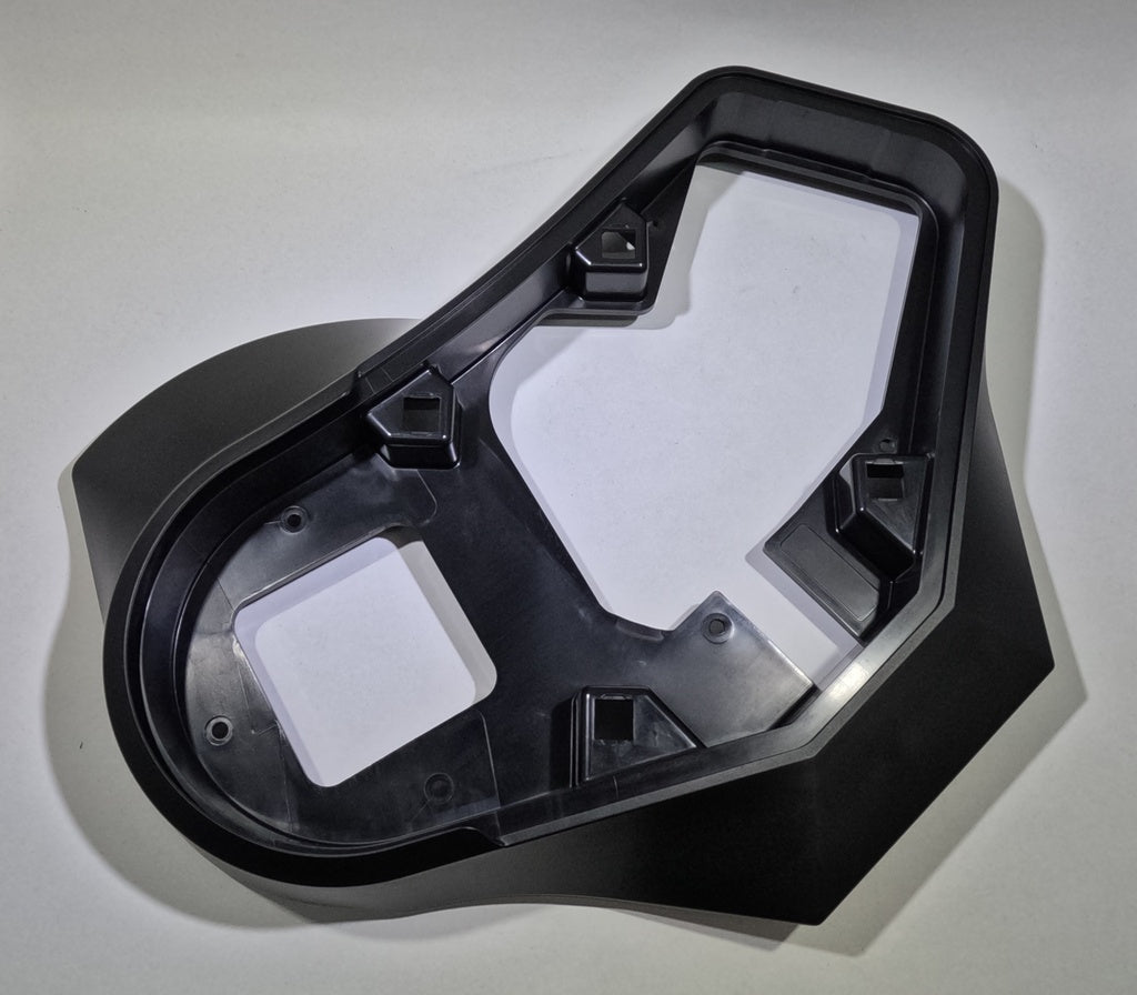 YETI SNOW MX - SYNCRODRIVE BELT DEFLECTOR - YPCH3353