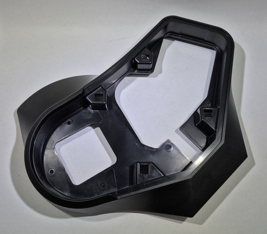 YETI SNOW MX - SYNCRODRIVE BELT DEFLECTOR - YPCH3353