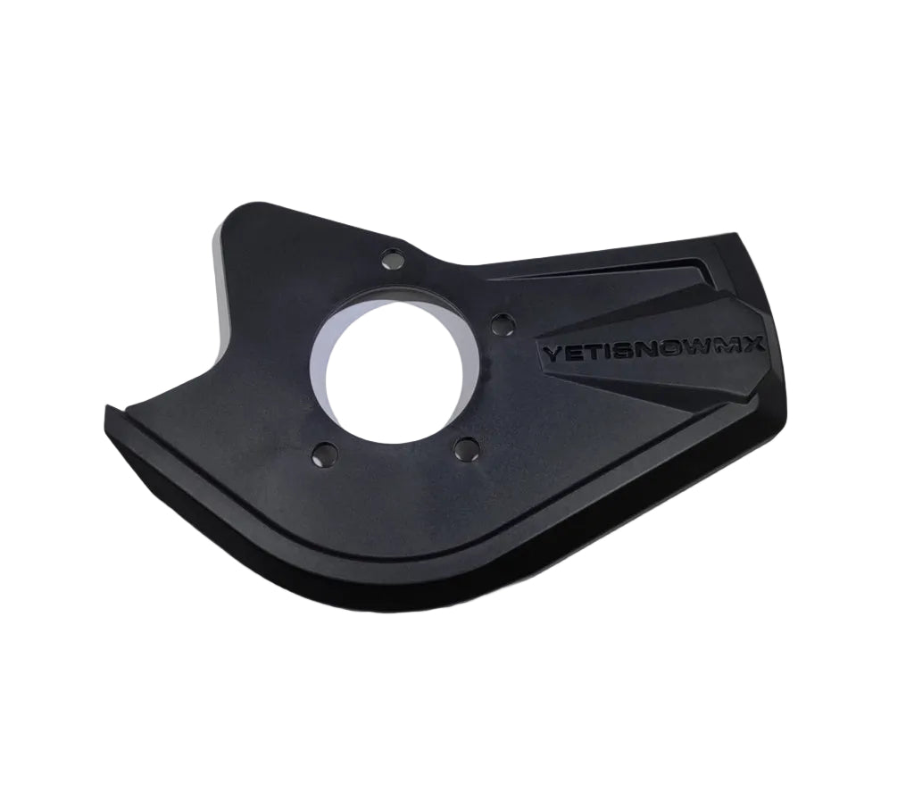 YETI SNOW MX - CHASSIS GUARD RH - YPCH3403