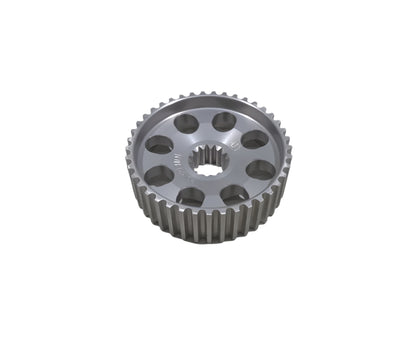 YETI SNOW MX 28MM SYNCRODRIVE BELT PULLEYS