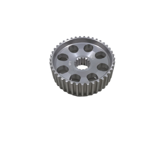 YETI SNOW MX 28MM SYNCRODRIVE BELT PULLEYS