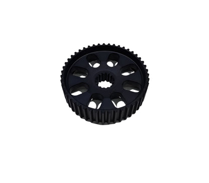 YETI SNOW MX 28MM SYNCRODRIVE BELT PULLEYS