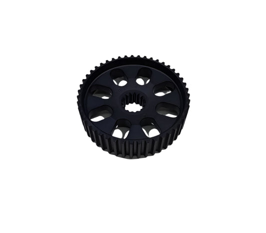 YETI SNOW MX 28MM SYNCRODRIVE BELT PULLEYS