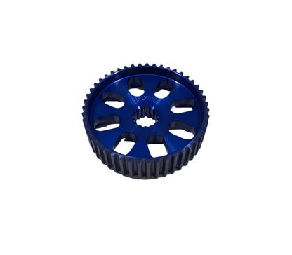 YETI SNOW MX 28MM SYNCRODRIVE BELT PULLEYS
