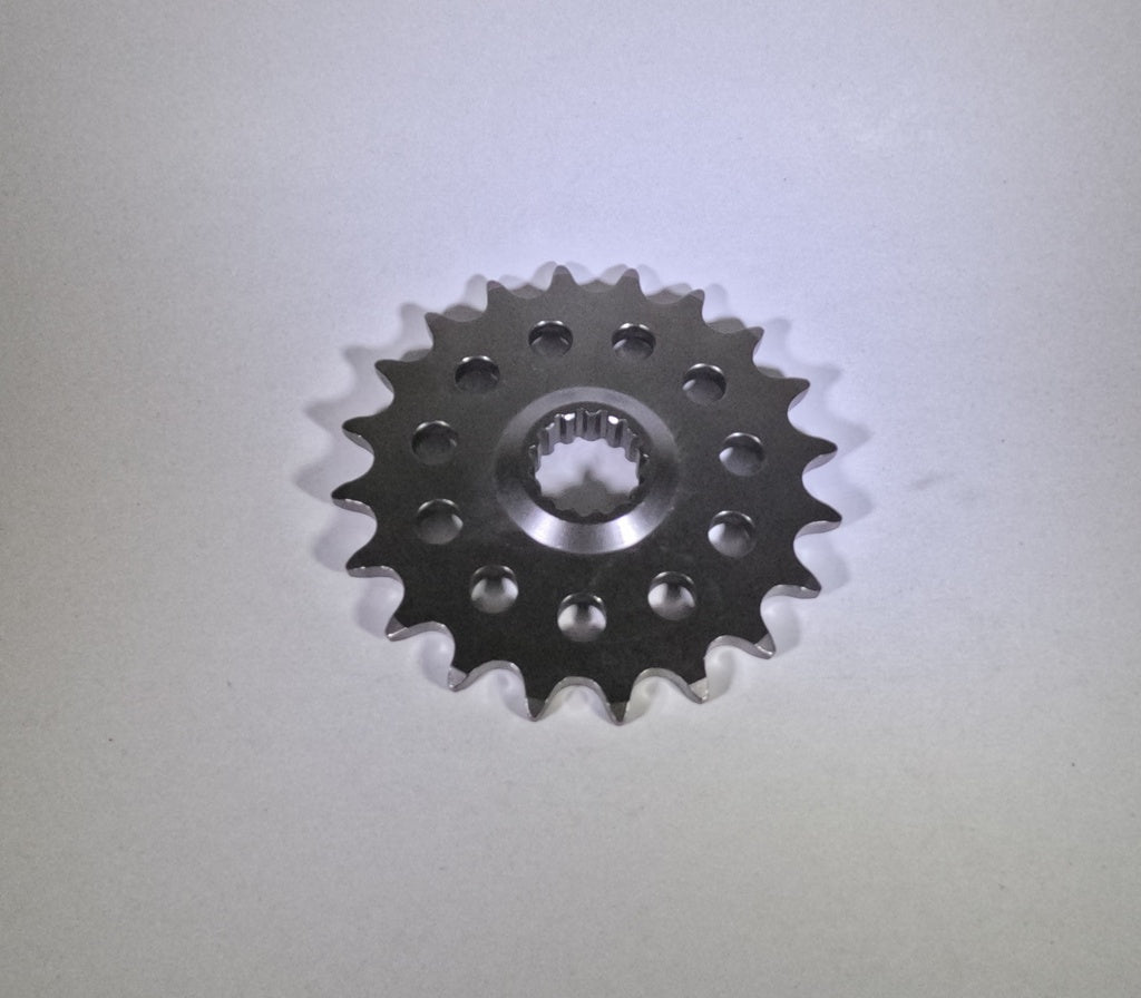 YETI SNOW MX - DRIVE SPROCKETS