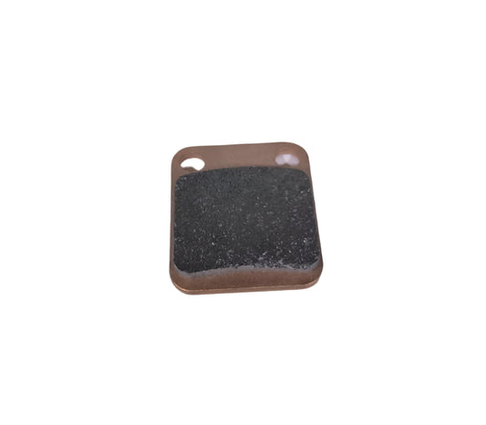 YETI SNOW MX BRAKE PAD (NON LIGHT WEIGHT BRAKE)