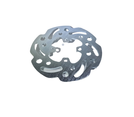 YETI SNOW MX BRAKE ROTOR (NON LIGHT WEIGHT BRAKE)