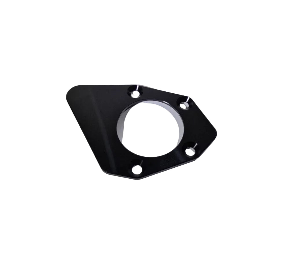 YETI SNOW MX - BRAKE SIDE OUTER PLATE - YPDR3108