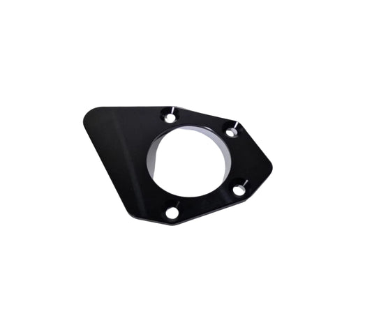 YETI SNOW MX - BRAKE SIDE OUTER PLATE - YPDR3108