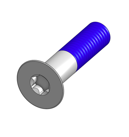 YETI SNOW MX - HARDWARE