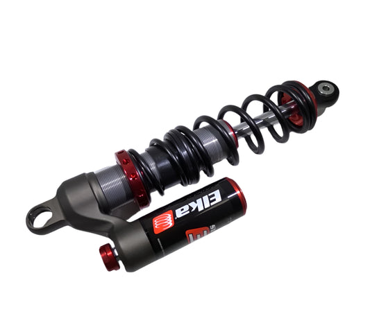 YETI SNOW MX - ELKA 3 SHOCKS 18-21
