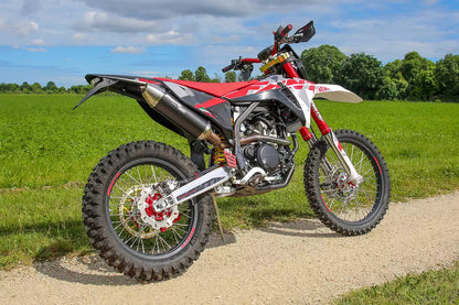 FANTIC - 2026 XEF250TL - 1 AVAILABLE