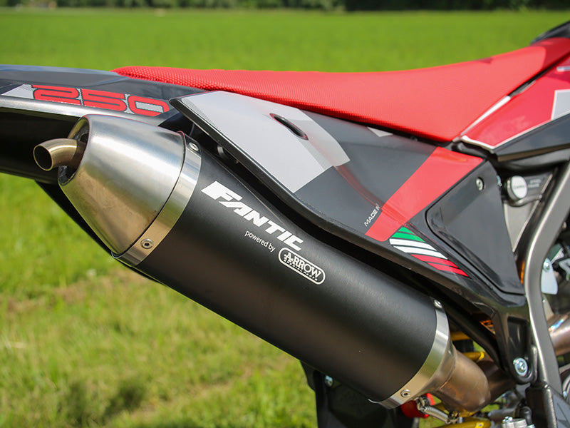 FANTIC - 2026 XEF250TL - 1 AVAILABLE