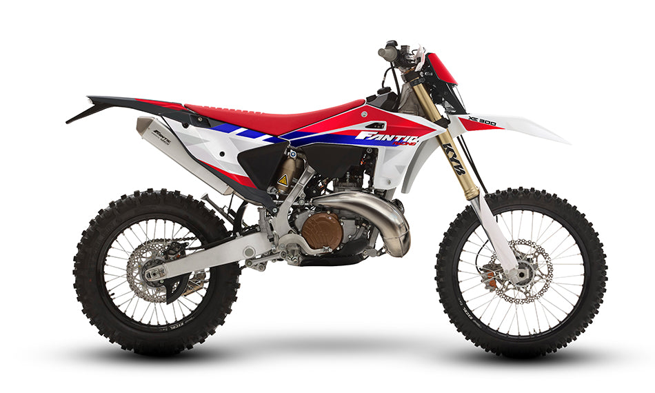 FANTIC - 2027 XE300
