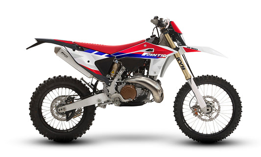 FANTIC - 2027 XE300