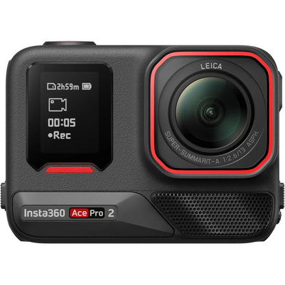 INSTA360 - ACE PRO 2 CAMERA