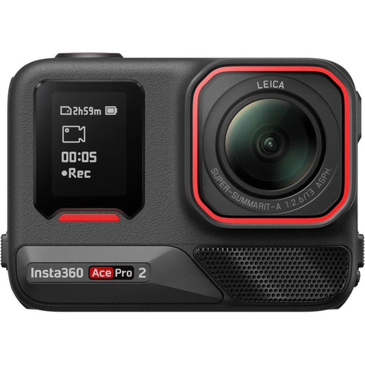 INSTA360 - ACE PRO 2 CAMERA