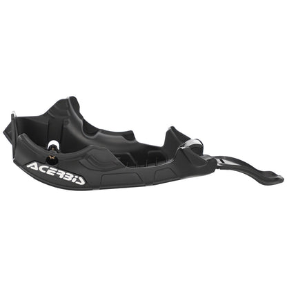 ACERBIS - SKID PLATE - YAMAHA 24-26 YZ250F / 25-26 YZ250FX / 23-26 YZ450F / 24-26 YZ450FX / 25-26 WR450F