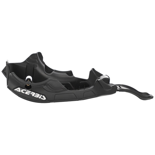 ACERBIS - SKID PLATE - YAMAHA 24-26 YZ250F / 25-26 YZ250FX / 23-26 YZ450F / 24-26 YZ450FX / 25-26 WR450F