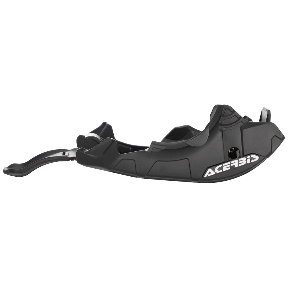 ACERBIS - SKID PLATE - YAMAHA 24-26 YZ250F / 25-26 YZ250FX / 23-26 YZ450F / 24-26 YZ450FX / 25-26 WR450F