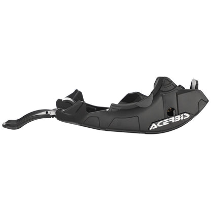 ACERBIS - SKID PLATE - YAMAHA 24-26 YZ250F / 25-26 YZ250FX / 23-26 YZ450F / 24-26 YZ450FX / 25-26 WR450F
