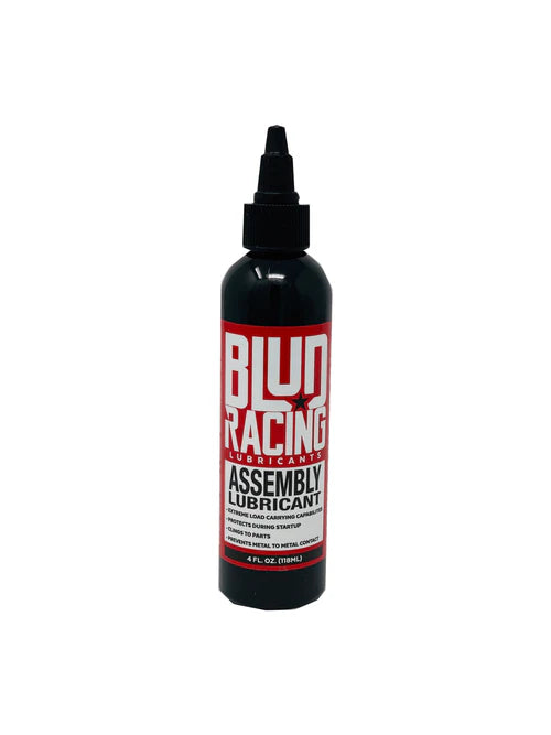 BLUD RACING - ASSEMBLY LUBE - 118ML