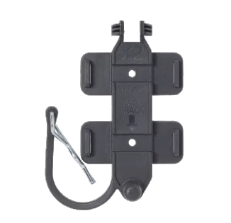 MYLAPS - X2 TRANSPONDER HOLDER & CLIP