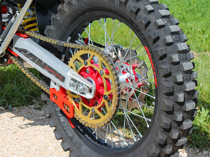 FANTIC - 2026 XEF250TL - 1 AVAILABLE