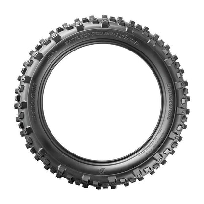 BRIDGESTONE - BATTLECROSS E50 EXTREME - GUMMY ENDURO TIRES