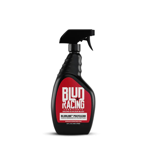 BLUD RACING - BLUDLINE POLYCLEAN - 946ML