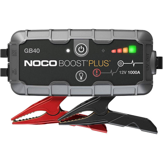 NOCO BATTERY BOOSTER PACK - GB40