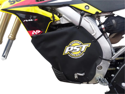 PST ENGINE JACKET
