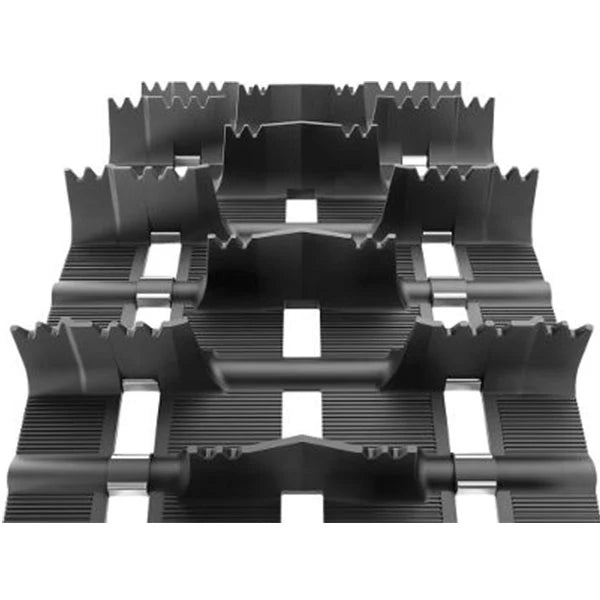 CAMSO - CHALLENGER EXTREME - SNOWMOBILE TRACKS