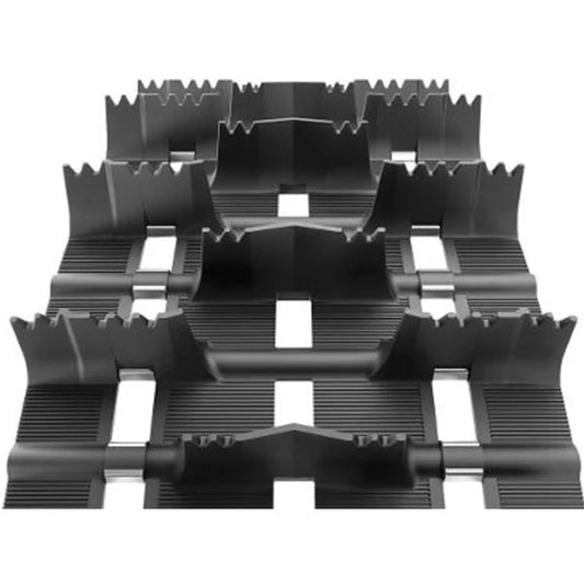 CAMSO - CHALLENGER EXTREME - SNOWMOBILE TRACKS