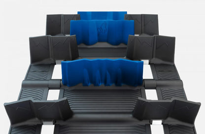 CAMSO - POWLIFTER 310 - TRACKS - (BACKORDER)