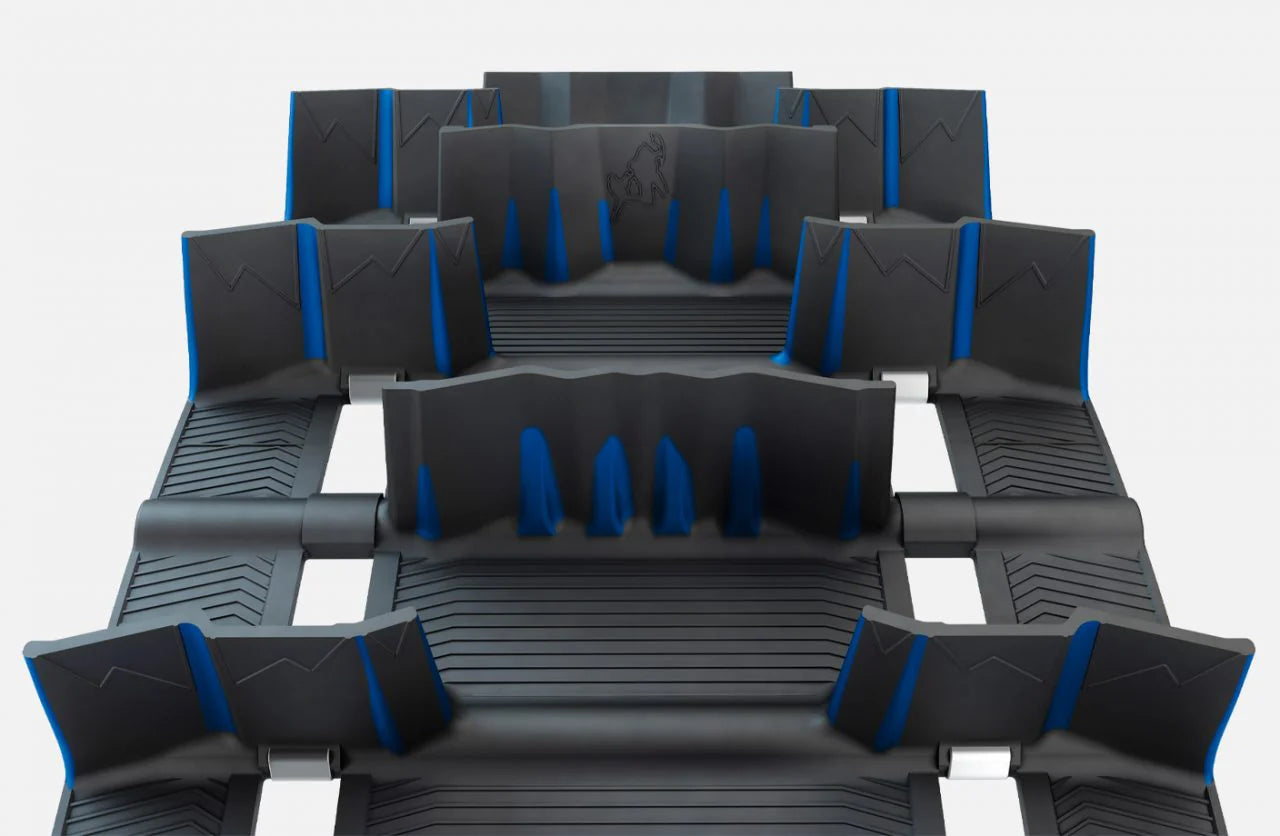 CAMSO - POWLIFTER 310 - TRACKS - (BACKORDER)