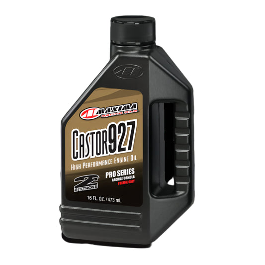 MAXIMA CASTOR 927 2 STROKE ENGINE OIL