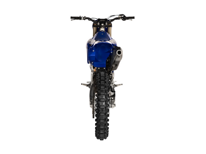AKRAPOVIC - TITANIUM EVOLUTION LINE - FULL EXHAUST SYSTEM - YAMAHA 23-26 YZ450F / 24-26 YZ450FX / 24-26 WR450F