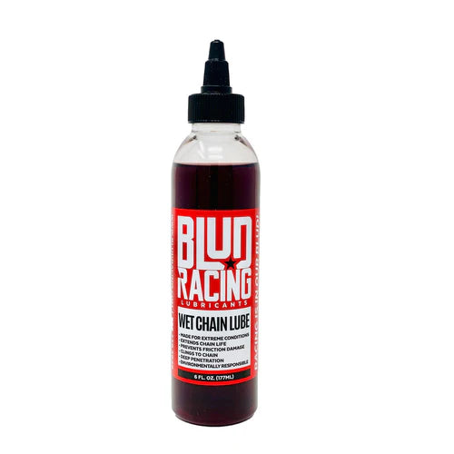 BLUD RACING - CHAIN LUBE - WET - 177ML