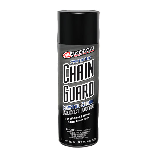 MAXIMA SYNTHETIC CHAIN GUARD CHAIN LUBE