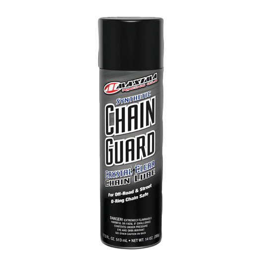 MAXIMA SYNTHETIC CHAIN GUARD CHAIN LUBE