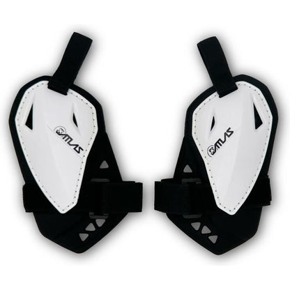 ATLAS CHARGER PEEWEE CHEST PROTECTOR